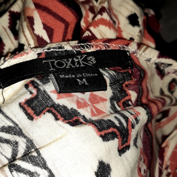 TOXIK3 JUMPSUIT - Picture 7 of 7